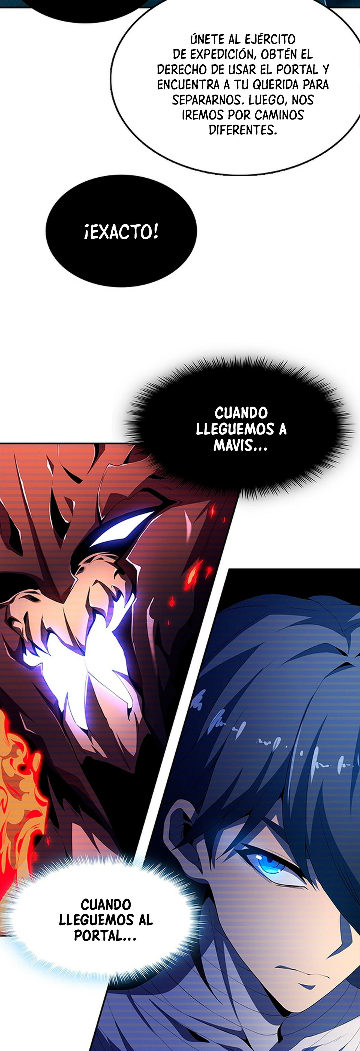 Regreso del Asesino Clase SSS > Capitulo 4 > Page 331